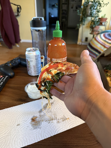 Photo of Saucies27 Pizzeria - 4404 27 St, Vernon, BC V1T 4Y4